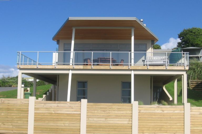 Photo of property in 51 Bluff Road, Kuaotunu West, Whitianga, 3592