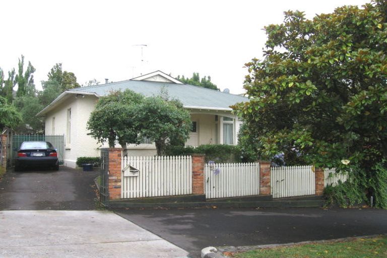 Photo of property in 2 Anglesea Street, Freemans Bay, Auckland, 1011