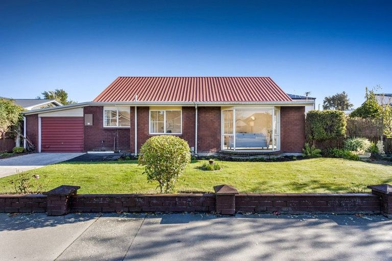 Photo of property in 2/43 Rogers Street, Sydenham, Christchurch, 8023