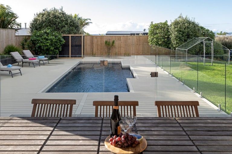 Photo of property in 126 Beachlands Road, Beachlands, Auckland, 2018