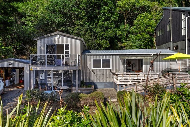 Photo of property in 2/8331 State Highway 35, Whanarua Bay, Te Kaha, 3199
