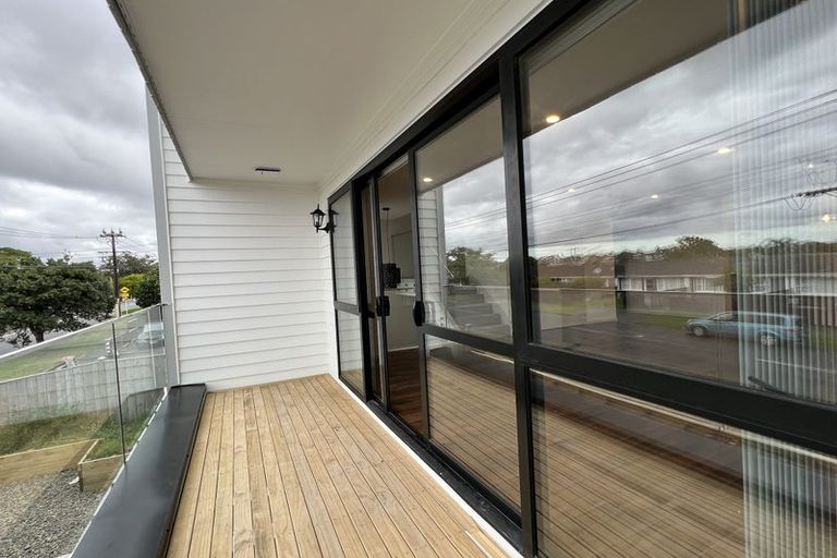 Photo of property in 34d Nikau Street, New Lynn, Auckland, 0600