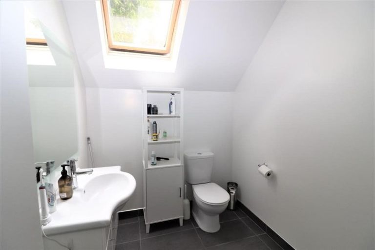 Photo of property in 4/188 Chester Street East, Christchurch Central, Christchurch, 8011