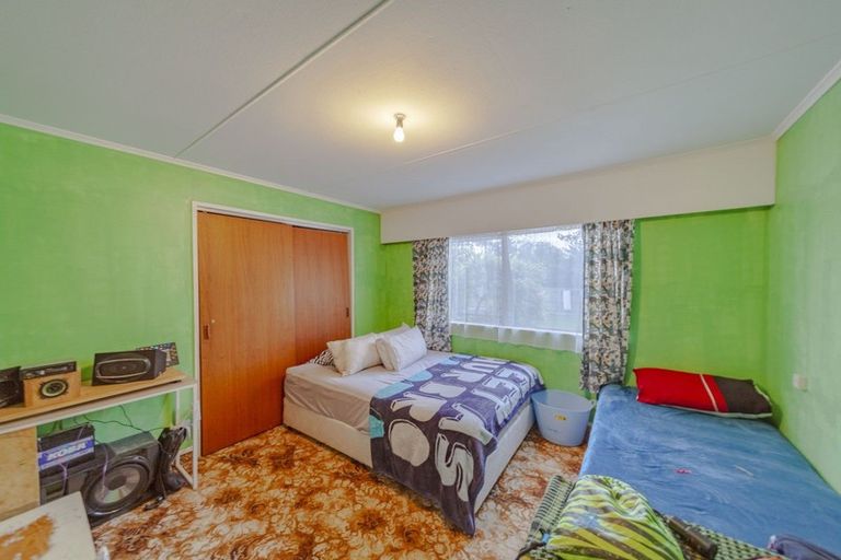 Photo of property in 25 Burness Road, Jervoistown, Napier, 4112