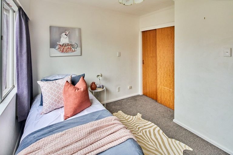 Photo of property in 36 Colson Street, Avalon, Lower Hutt, 5011