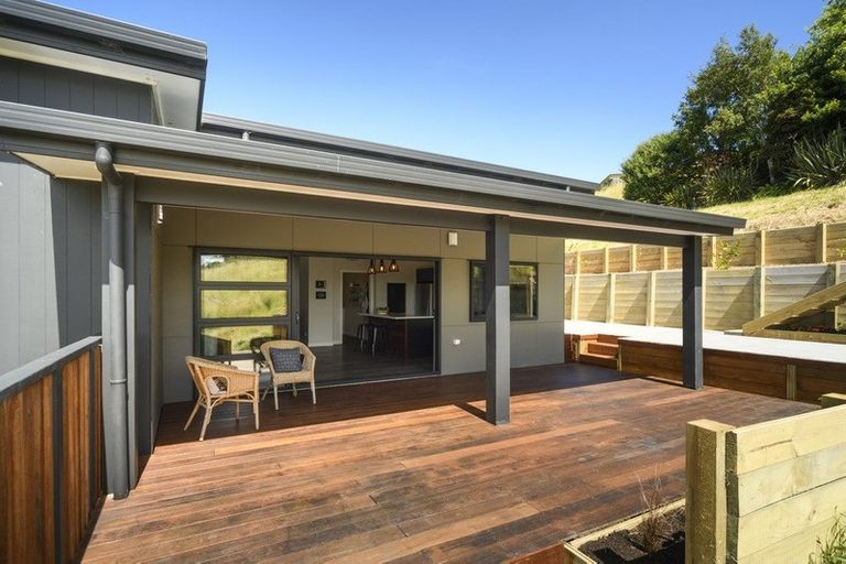 Photo of property in 107 Cashmere Drive, Fitzherbert, Palmerston North, 4410