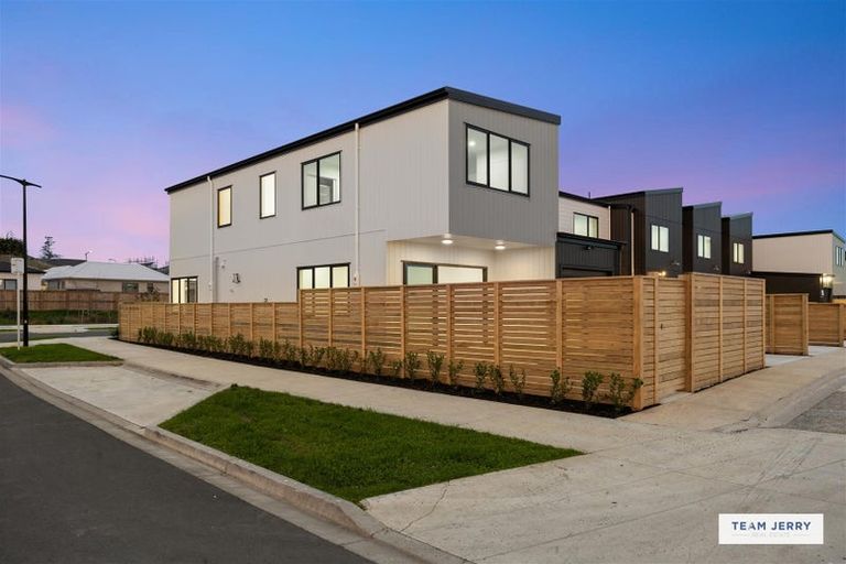 Photo of property in 97 Bellfield Road, Opaheke, Papakura, 2113