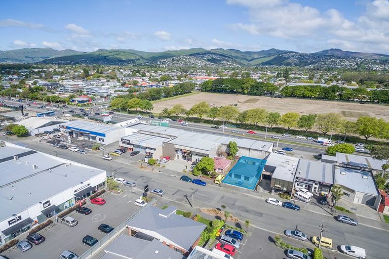 Photo of property in 18 Stanley Street, Sydenham, Christchurch, 8023