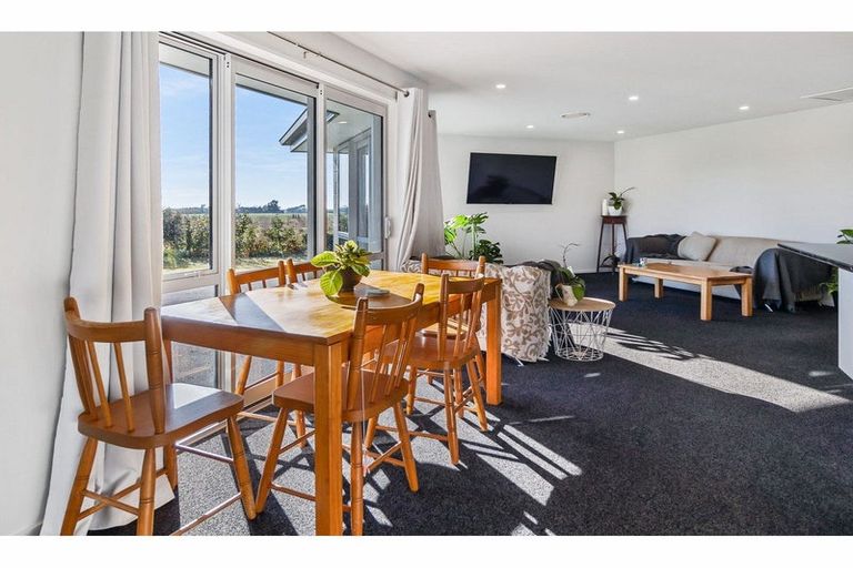 Photo of property in 131 Driscoll Road, Levels Valley, Timaru, 7974