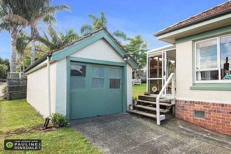 Photo of property in 54 Weaver Street, Whau Valley, Whangarei, 0112