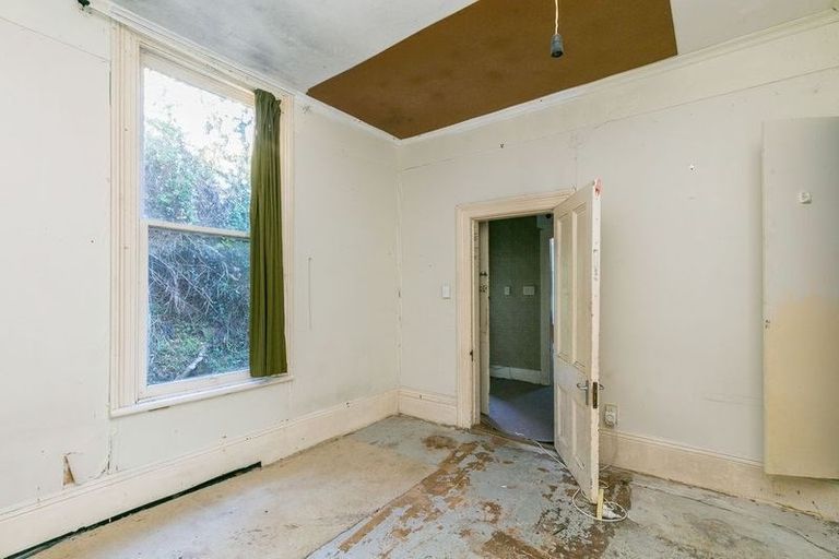 Photo of property in 340 The Terrace, Te Aro, Wellington, 6011