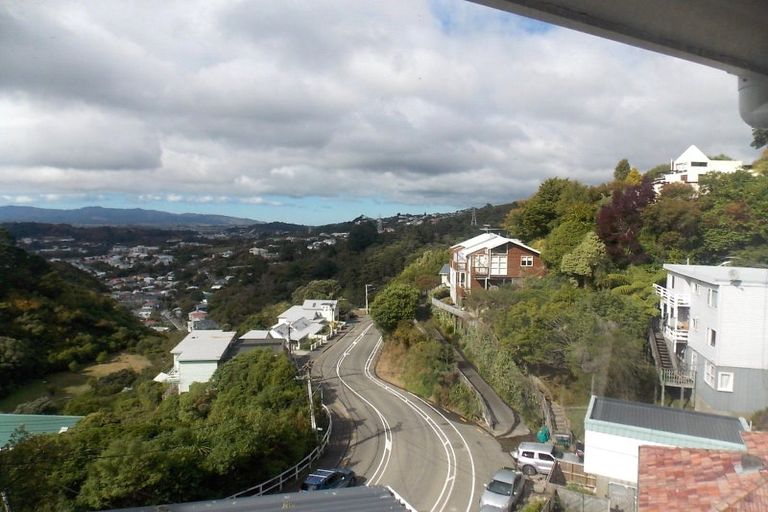 Photo of property in 134b Raroa Road, Aro Valley, Wellington, 6012