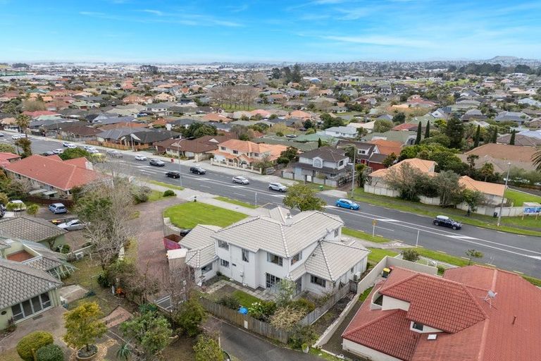 Photo of property in 759 Chapel Road, Dannemora, Auckland, 2016