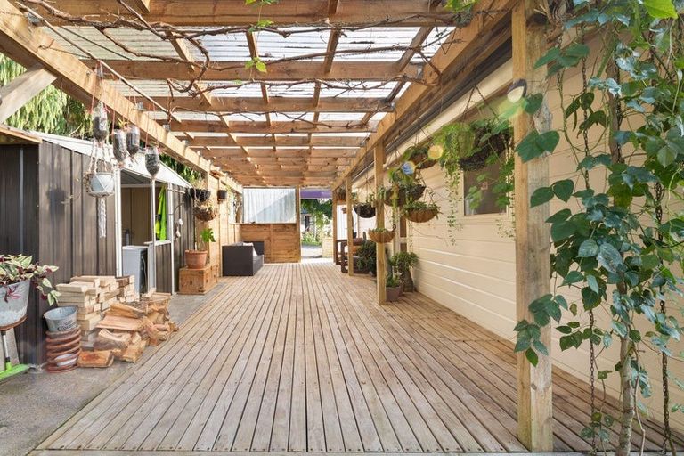 Photo of property in 270 Esdaile Road, Whakamarama, Tauranga, 3180