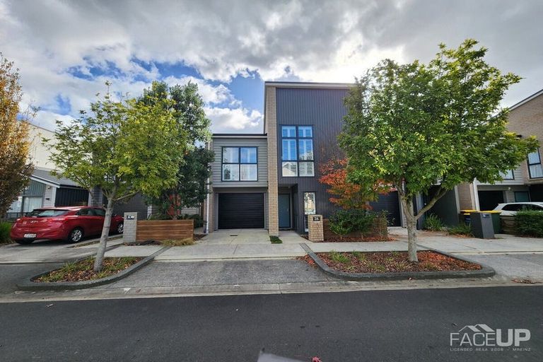 Photo of property in 28 Liquidambar Drive, Hobsonville, Auckland, 0616