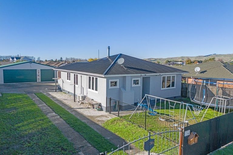 Photo of property in 5 Goodman Street, Blenheim, 7201