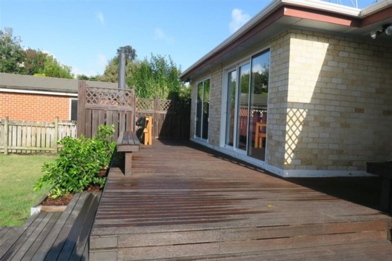 Photo of property in 7 Bexhill Terrace, Tirau, 3410