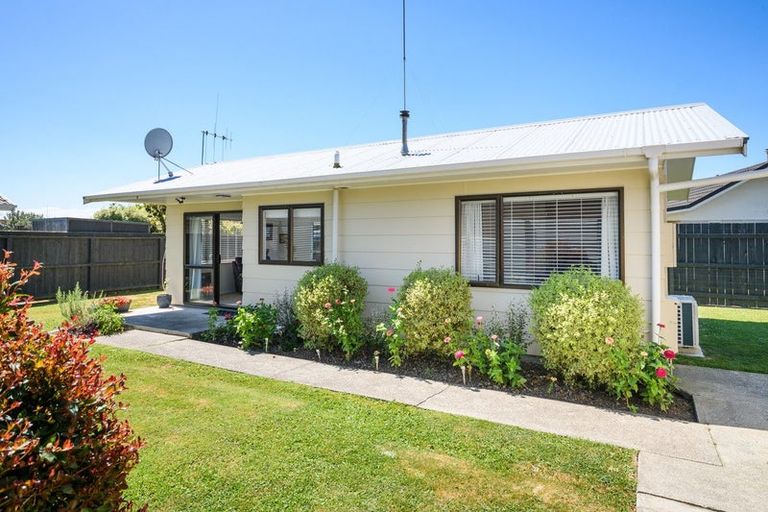 Photo of property in 181a Amberley Avenue, Highbury, Palmerston North, 4412