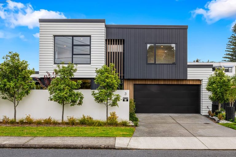 Photo of property in 3 Forest Glen, Orewa, 0931