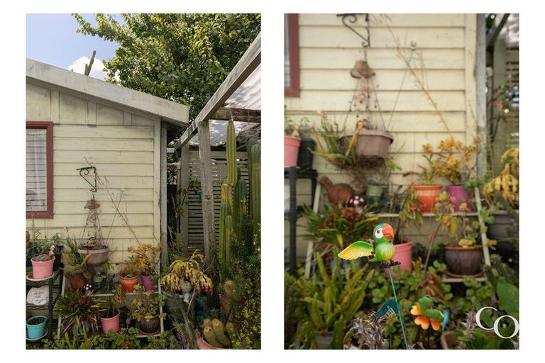 Photo of property in 512 Southampton Street East, Hastings, 4122