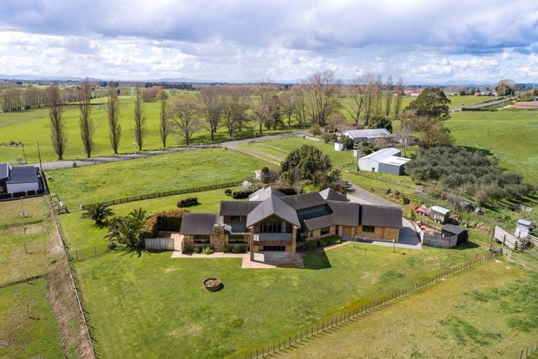 Photo of property in 297 Horsham Downs Road, Rototuna North, Hamilton, 3281