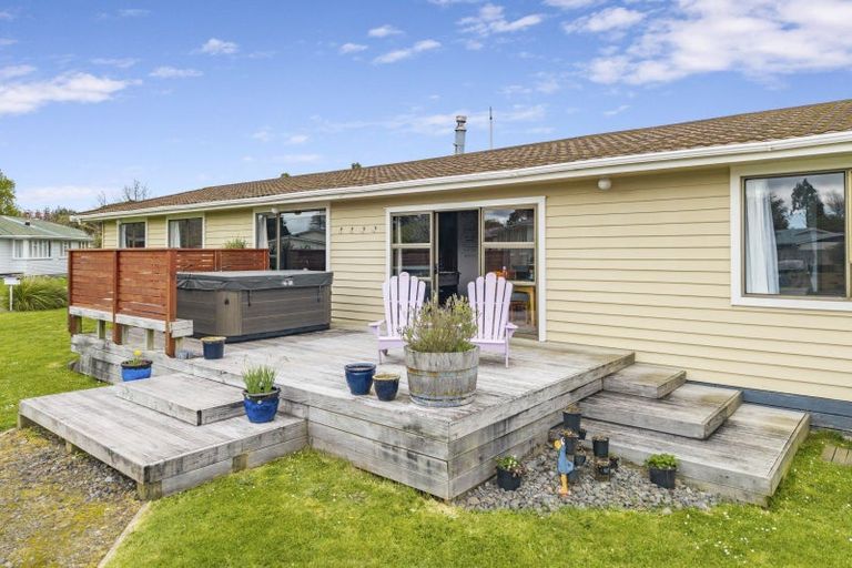 Photo of property in 3 Puka Lane, Ohakune, 4625