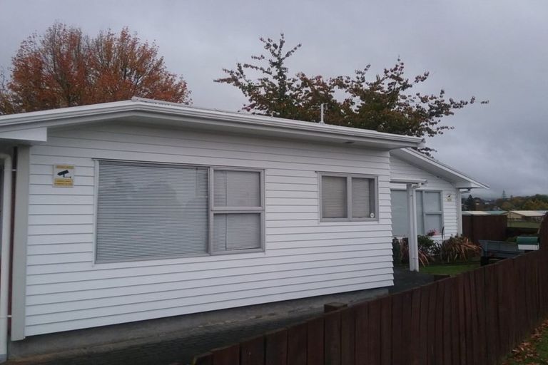 Photo of property in 58 Malfroy Road, Victoria, Rotorua, 3010