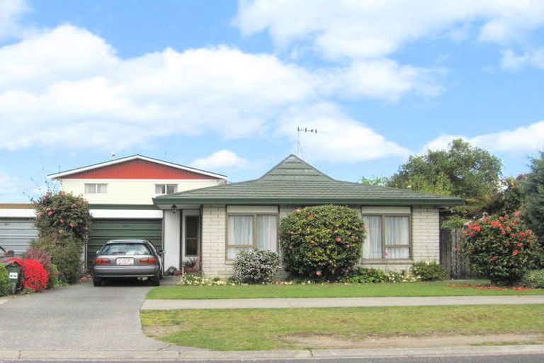 Photo of property in 57 Whakaipo Avenue, Taupo, 3330