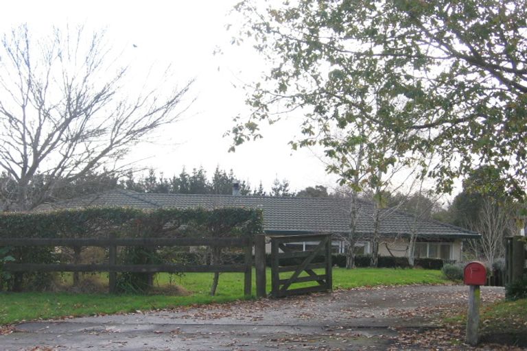 Photo of property in 82 Browns Lane, Flat Bush, Auckland, 2016