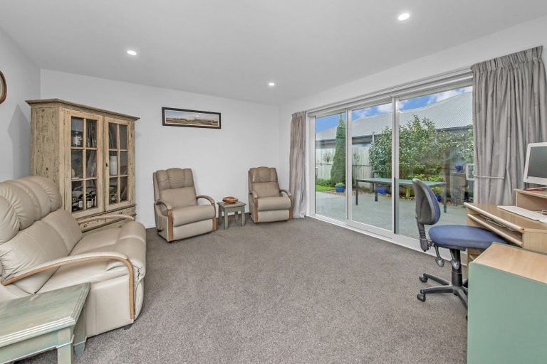 Photo of property in 17 Palladio Avenue, Leeston, 7632