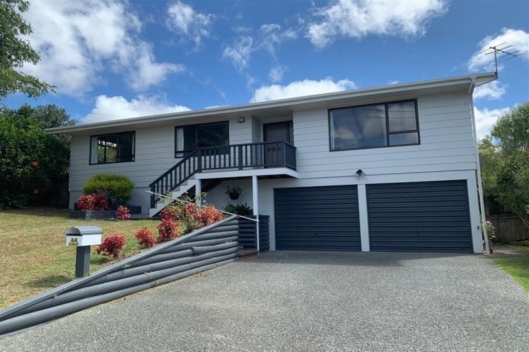 Photo of property in 44 Lilburn Street, Warkworth, 0910