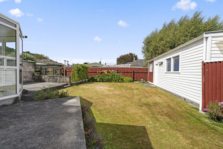 Photo of property in 58 Clyma Street, Elderslea, Upper Hutt, 5018
