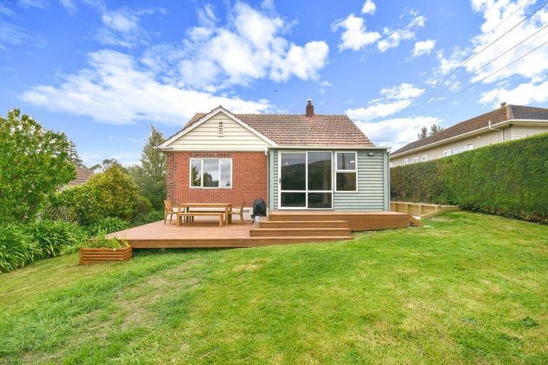 Photo of property in 17 Wilkinson Street, Liberton, Dunedin, 9010