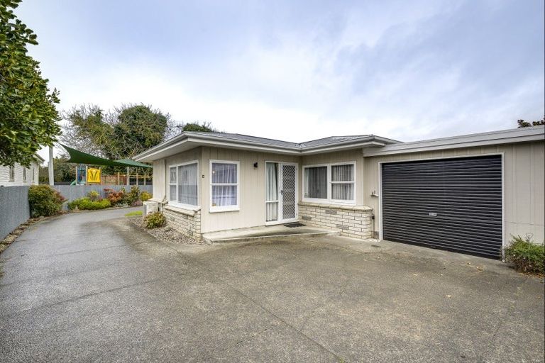Photo of property in 4/180 Gloucester Street, Taradale, Napier, 4112