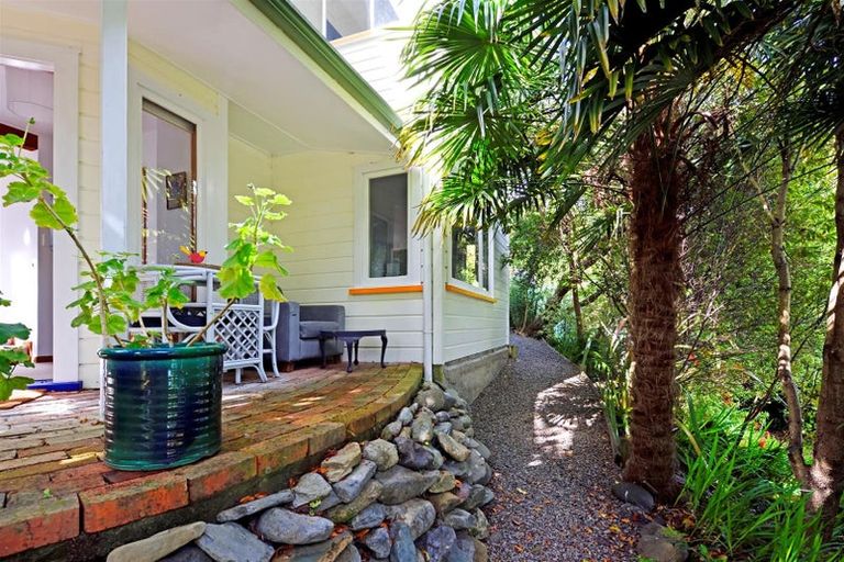 Photo of property in 240 Nile Street, Maitai, Nelson, 7010