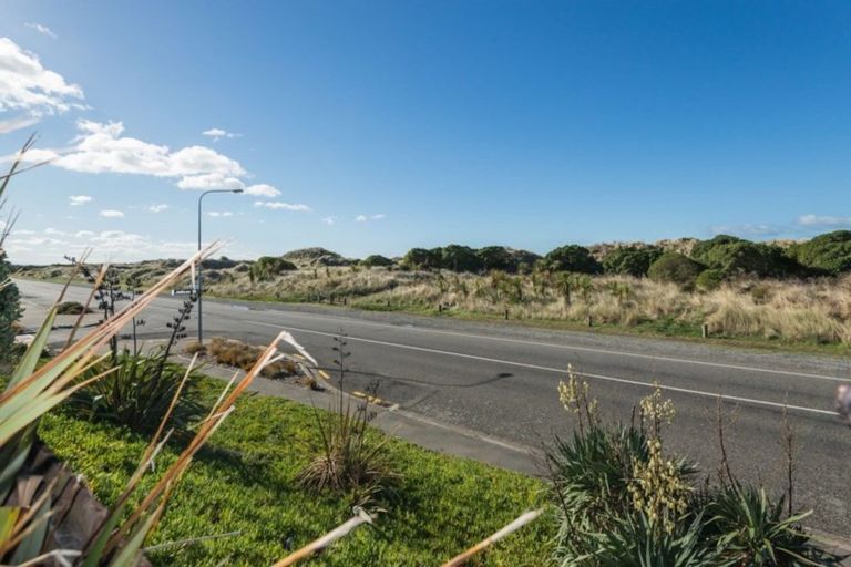 Photo of property in 1 Jellicoe Street, South New Brighton, Christchurch, 8062