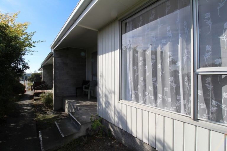 Photo of property in 4/125 Domain Avenue, Kensington, Timaru, 7910