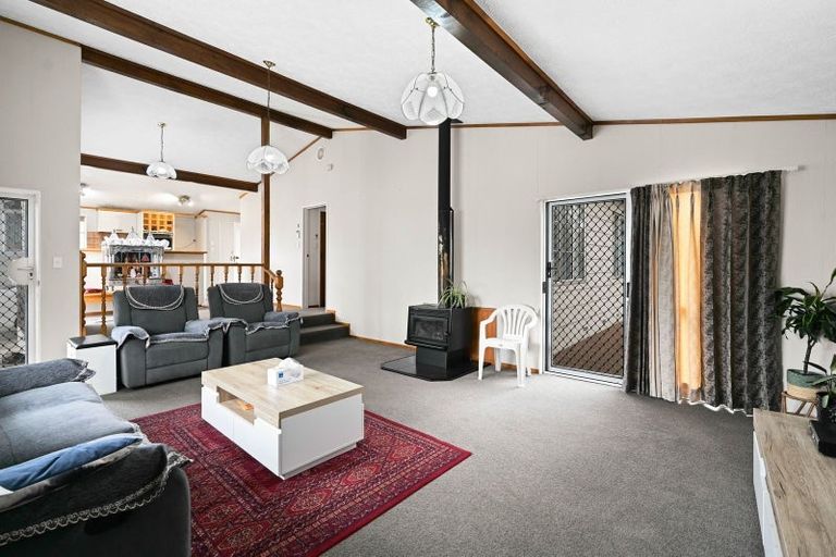 Photo of property in 4 Mcewan Place, Fitzroy, Hamilton, 3206