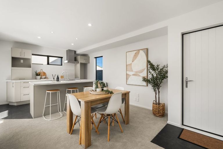Photo of property in 19c Barrie Street, Addington, Christchurch, 8024