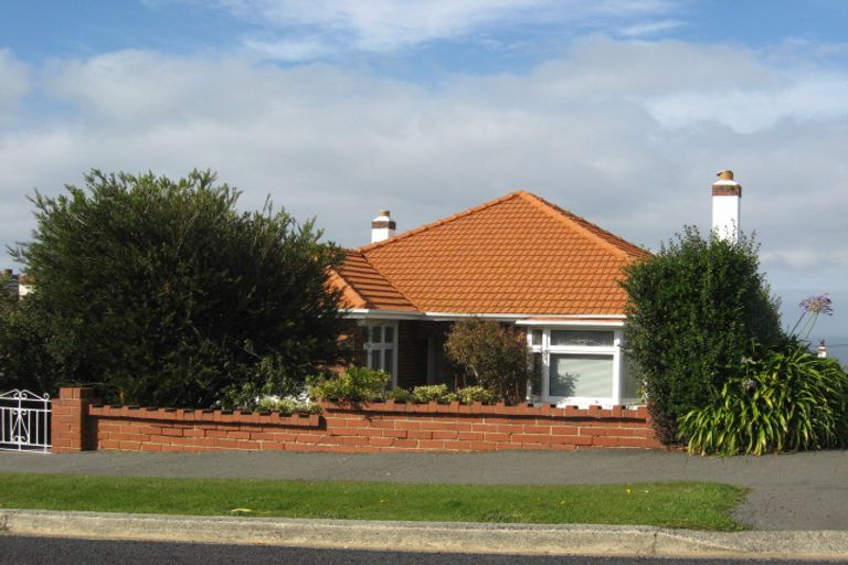 Photo of property in 39 Marewa Street, Kew, Dunedin, 9012