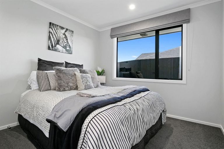 Photo of property in 27 Vercoe Crescent, Morrinsville, 3300