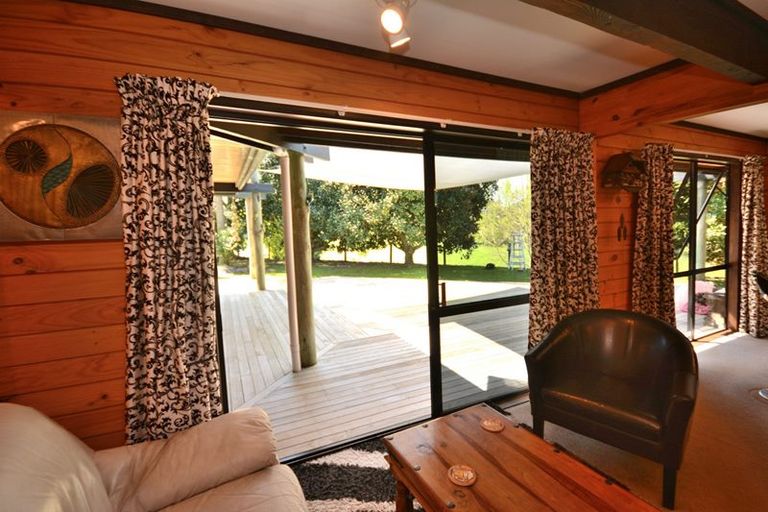 Photo of property in 195 Oropi Road, Oropi, Tauranga, 3173