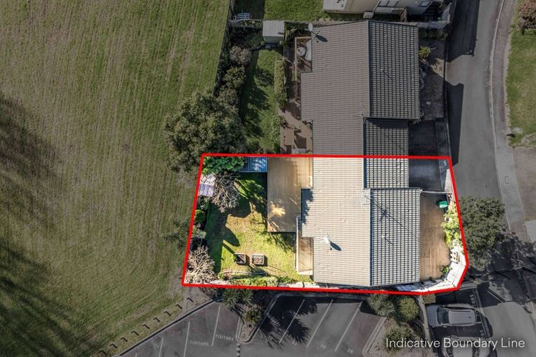 Photo of property in 55 Malaspina Place, Papatoetoe, Auckland, 2025
