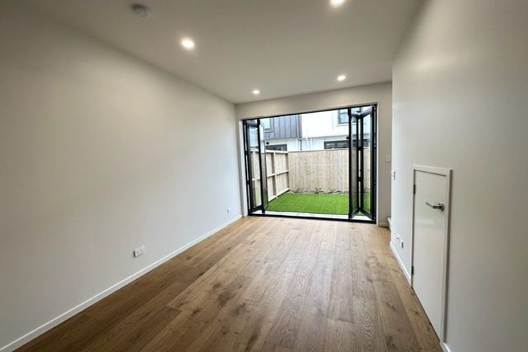 Photo of property in 6 Hadlow Terrace, Grey Lynn, Auckland, 1021