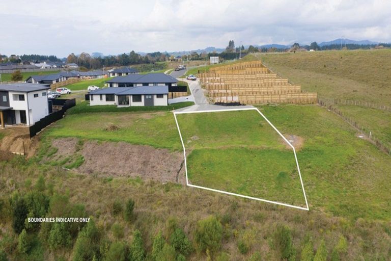 Photo of property in 8 Hera Lane, Pyes Pa, Tauranga, 3112