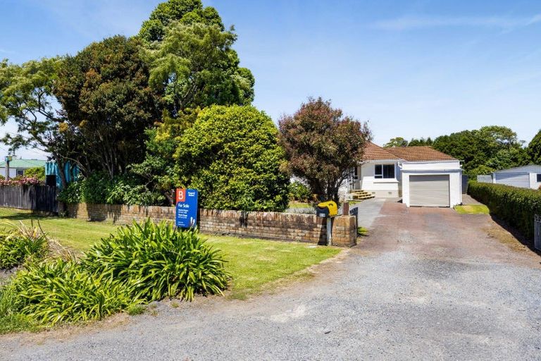 Photo of property in 1354 Devon Road, Brixton, Waitara, 4382