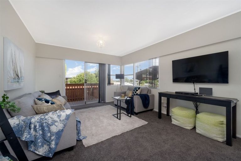 Photo of property in 1/43 Willoughby Avenue, Howick, Auckland, 2014