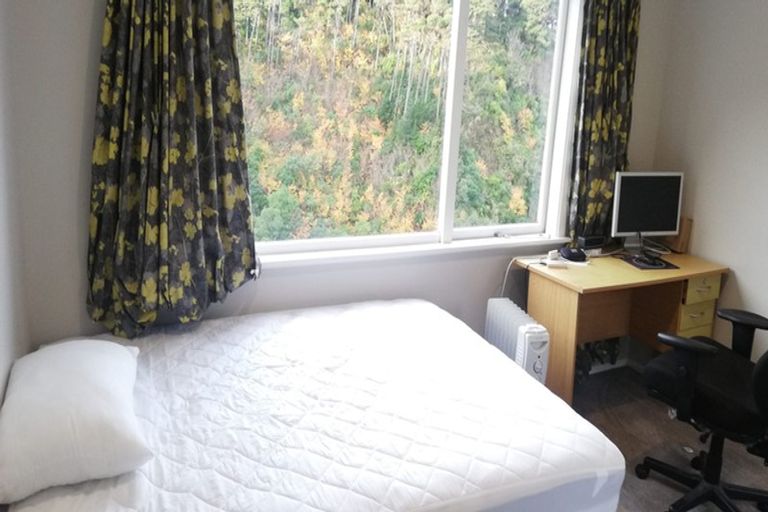 Photo of property in 1/139 Raroa Road, Aro Valley, Wellington, 6012