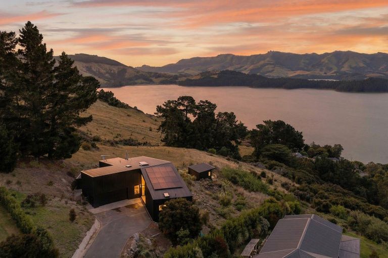 Photo of property in 18 Doris Faigan Lane, Charteris Bay, Lyttelton, 8971