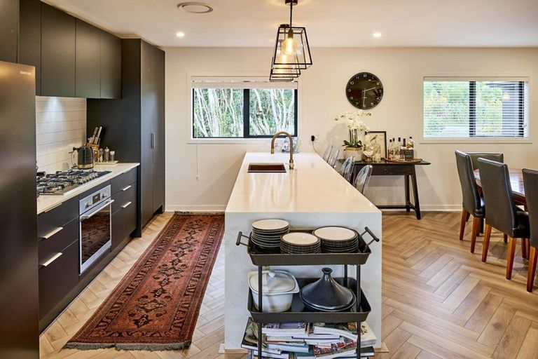 Photo of property in 45 Mount Marua Way, Timberlea, Upper Hutt, 5018